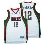 Jabari Parker, Milwaukee Bucks - Blanca
